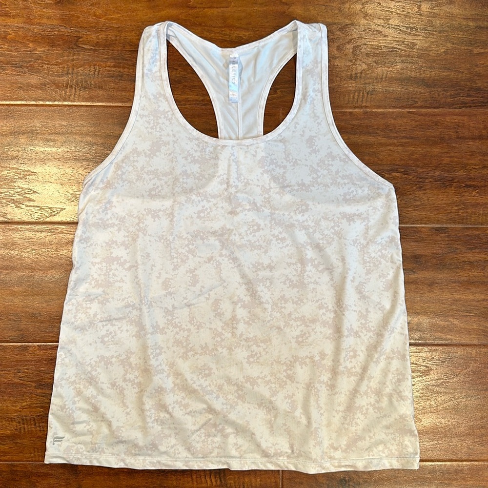 Fabletics Racerback Tank